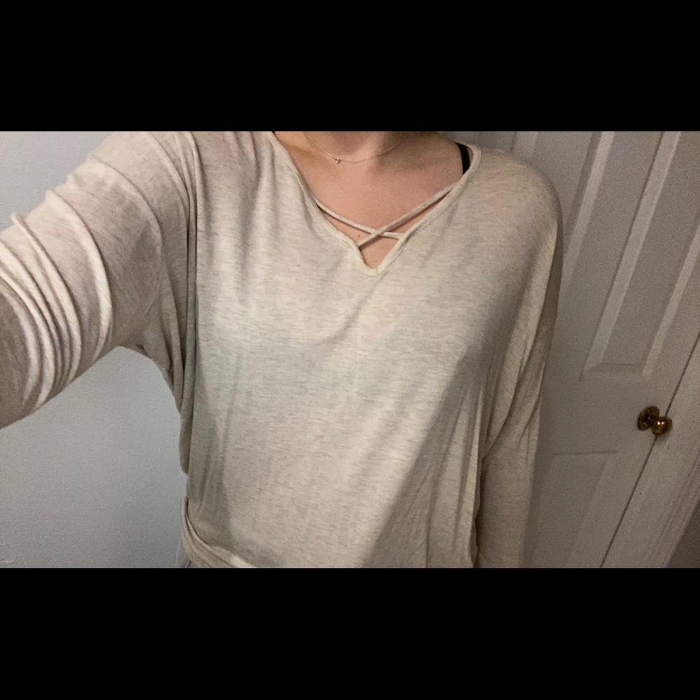 Long Sleeve